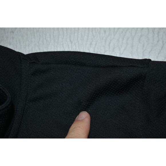 Under Armour Athletic Jacket Mens Size Large Polyester Full Zip With Pockets - Picture 5 of 8